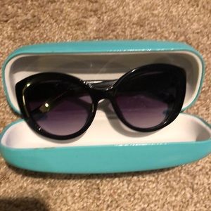 Kate Spade sunglasses, like brand new